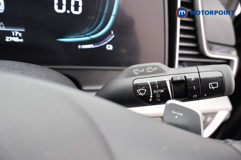 KIA Sportage Gt-Line Automatic Petrol-Electric Hybrid SUV - Stock Number (1637366) - 6th supplementary image