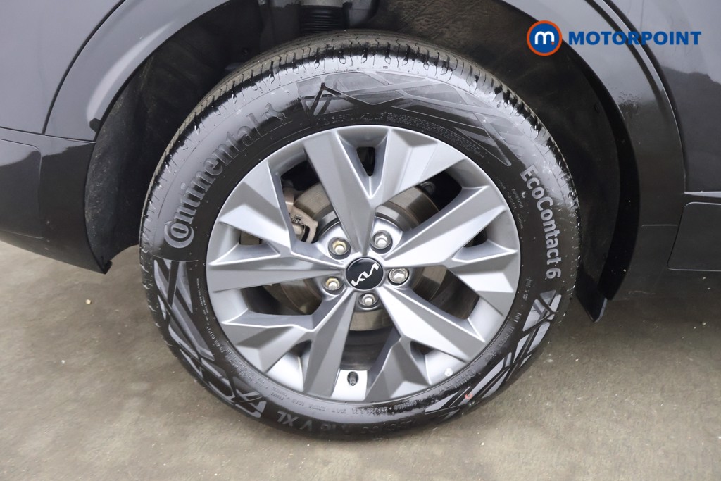 KIA Sportage Gt-Line Automatic Petrol-Electric Hybrid SUV - Stock Number (1637366) - 19th supplementary image