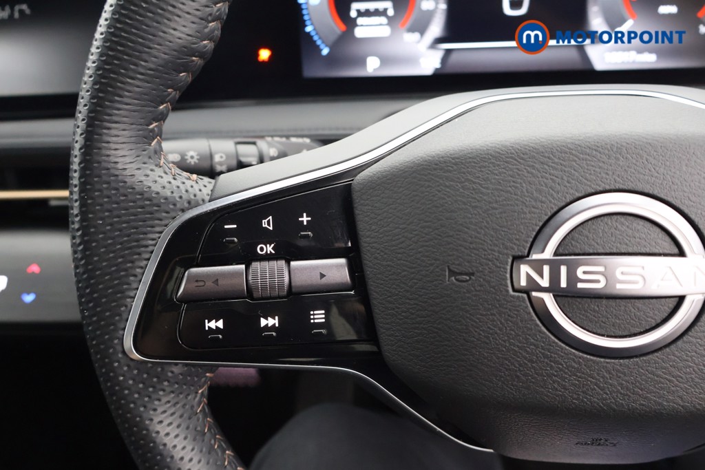 Nissan Ariya Advance Automatic Electric SUV - Stock Number (1637456) - 2nd supplementary image