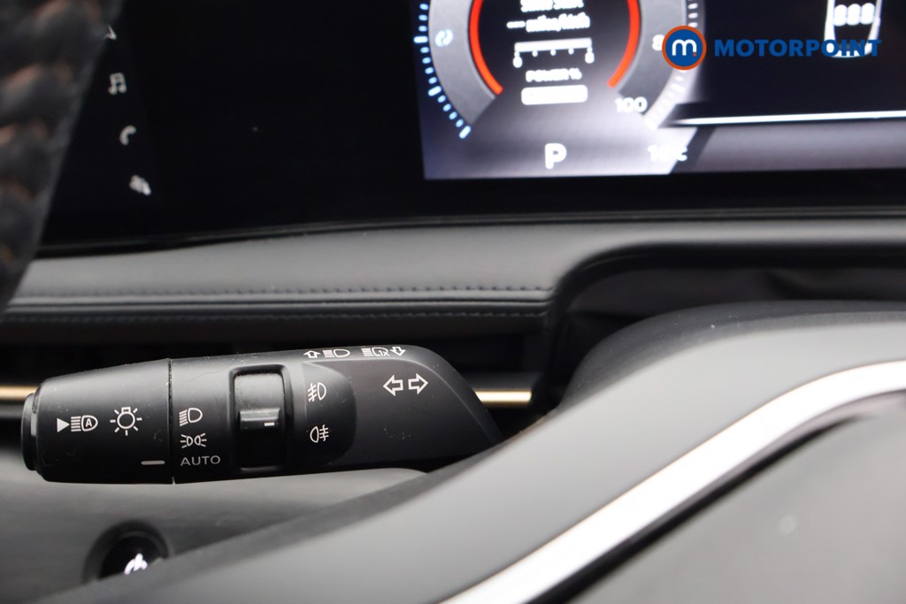 Nissan Ariya Advance Automatic Electric SUV - Stock Number (1637456) - 5th supplementary image