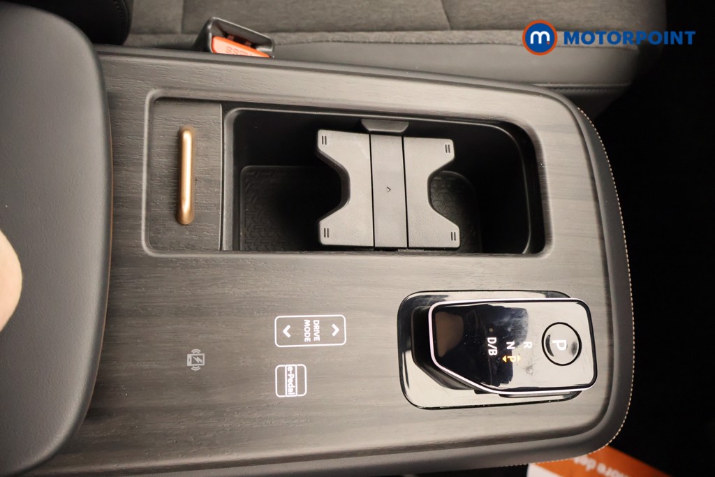 Nissan Ariya Advance Automatic Electric SUV - Stock Number (1637456) - 8th supplementary image