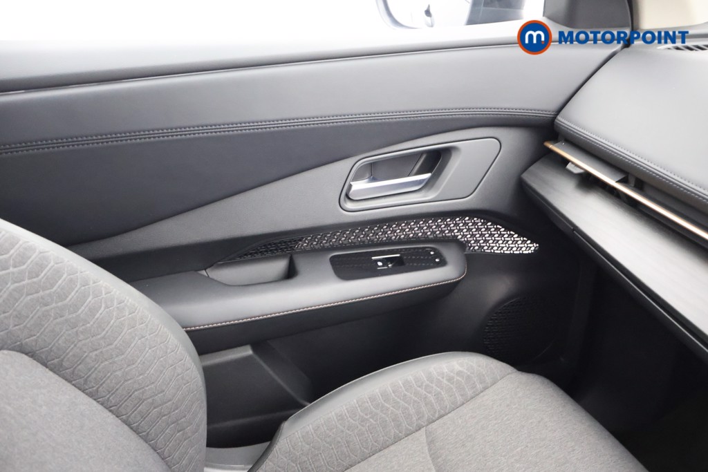 Nissan Ariya Advance Automatic Electric SUV - Stock Number (1637456) - 10th supplementary image