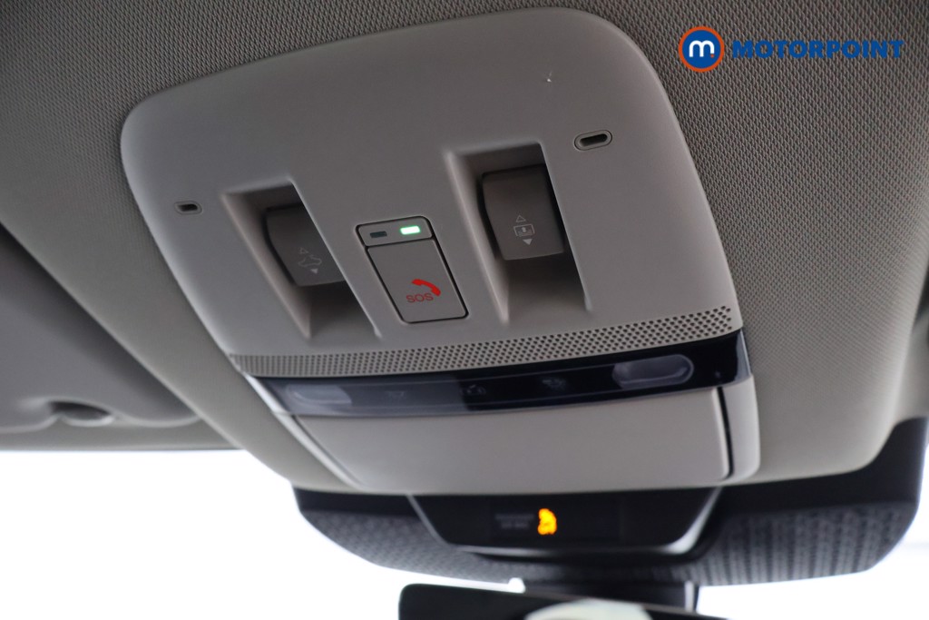 Nissan Ariya Advance Automatic Electric SUV - Stock Number (1637456) - 11th supplementary image