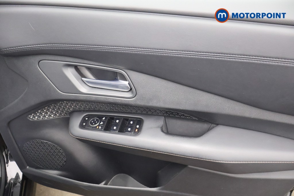 Nissan Ariya Advance Automatic Electric SUV - Stock Number (1637456) - 12th supplementary image