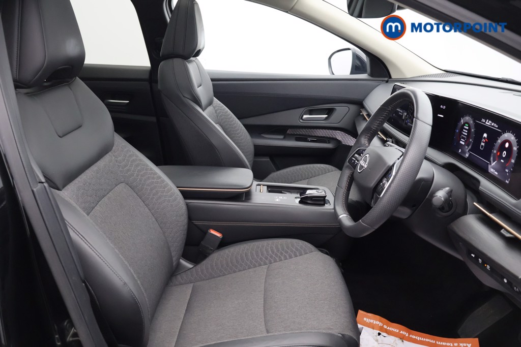 Nissan Ariya Advance Automatic Electric SUV - Stock Number (1637456) - 14th supplementary image