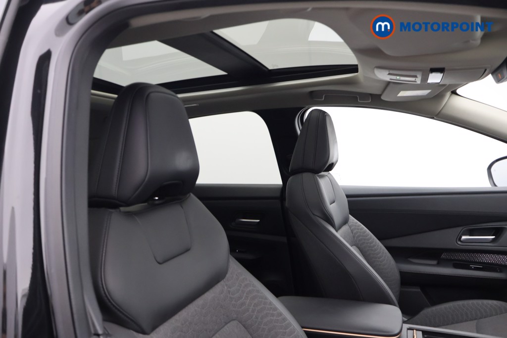 Nissan Ariya Advance Automatic Electric SUV - Stock Number (1637456) - 15th supplementary image