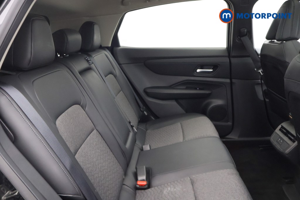 Nissan Ariya Advance Automatic Electric SUV - Stock Number (1637456) - 16th supplementary image