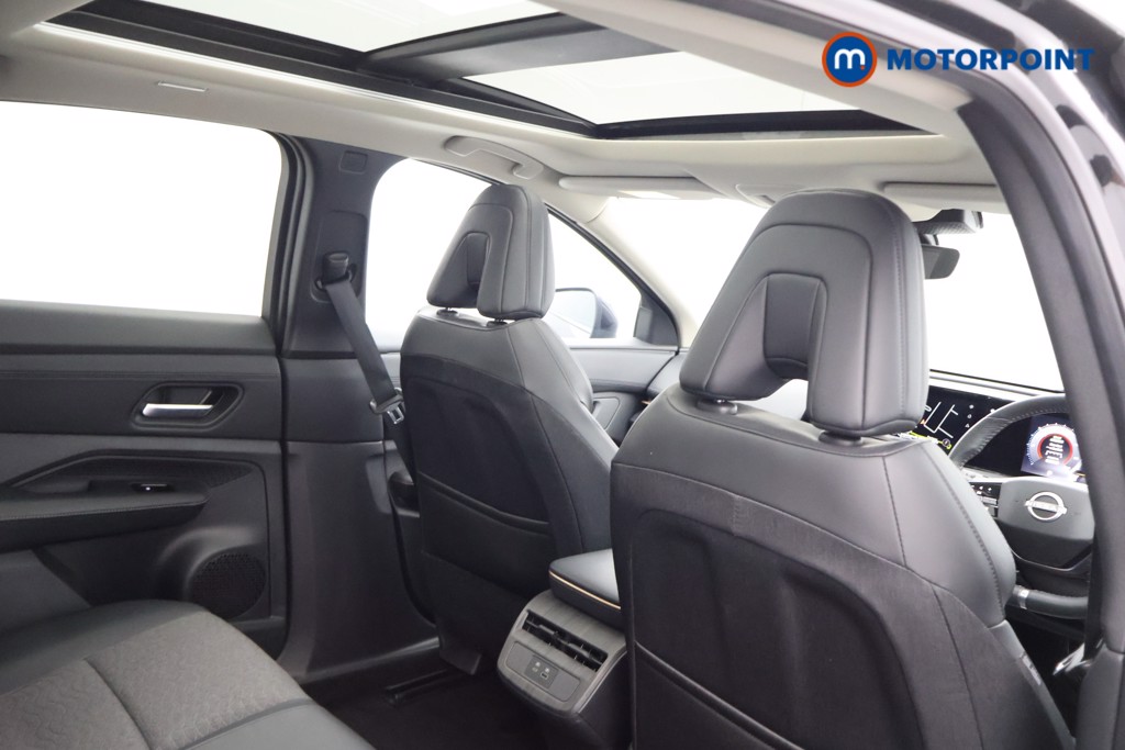 Nissan Ariya Advance Automatic Electric SUV - Stock Number (1637456) - 17th supplementary image