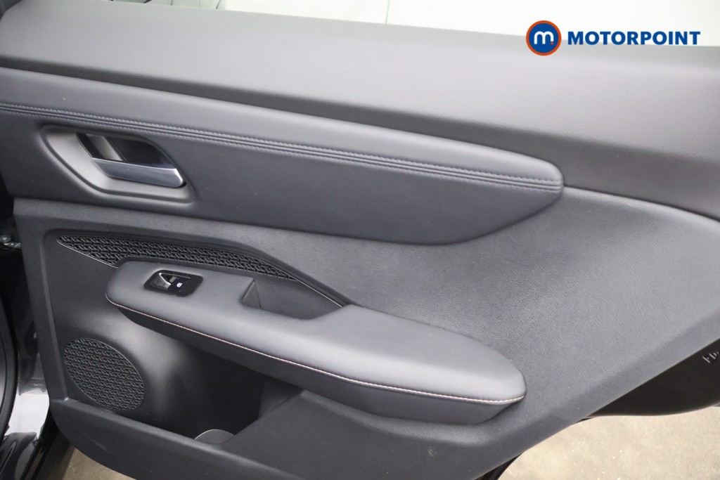 Nissan Ariya Advance Automatic Electric SUV - Stock Number (1637456) - 18th supplementary image