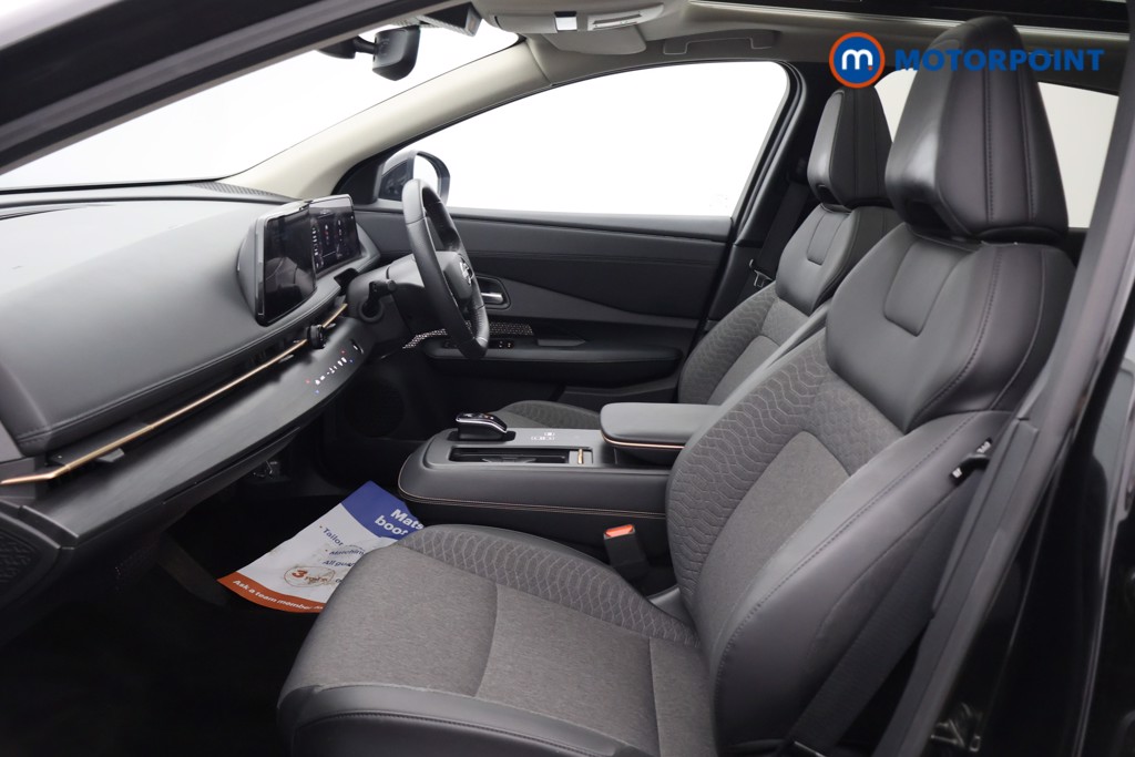 Nissan Ariya Advance Automatic Electric SUV - Stock Number (1637456) - 20th supplementary image
