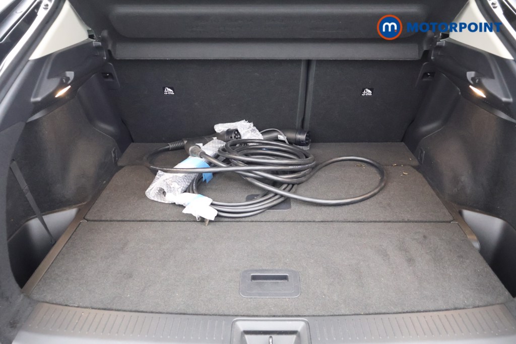Nissan Ariya Advance Automatic Electric SUV - Stock Number (1637456) - 21st supplementary image