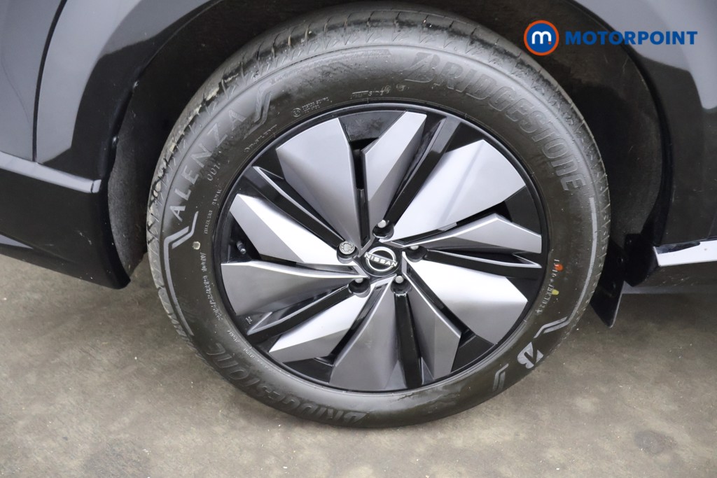 Nissan Ariya Advance Automatic Electric SUV - Stock Number (1637456) - 22nd supplementary image