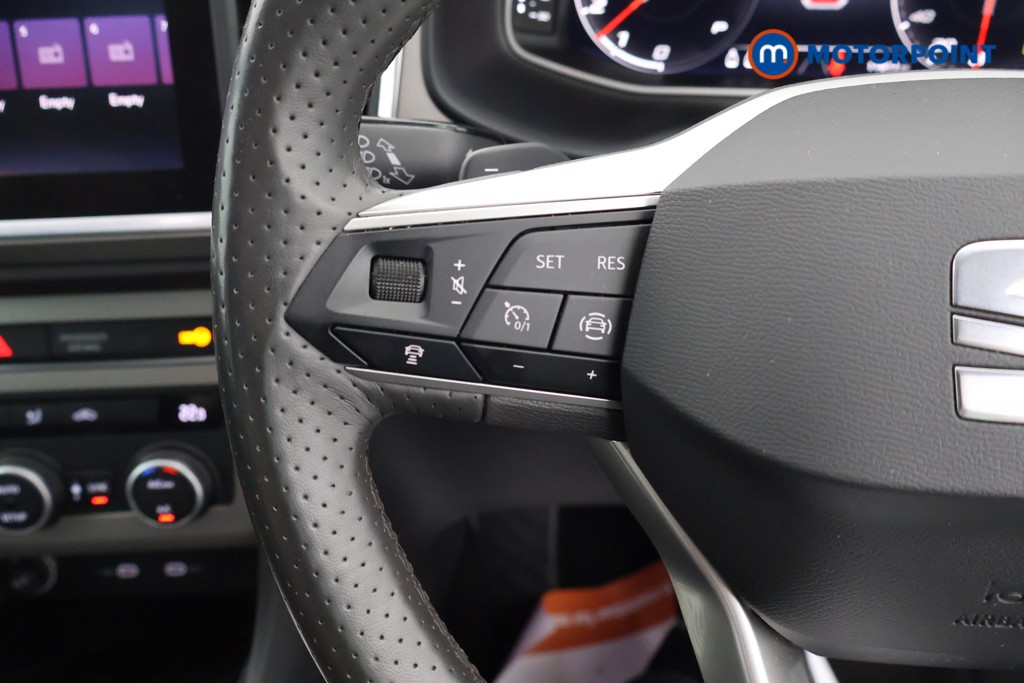 Seat Ateca Xperience Automatic Petrol SUV - Stock Number (1637540) - 2nd supplementary image