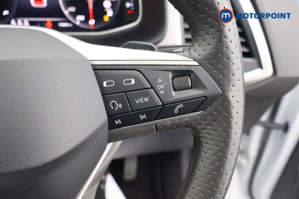 Seat Ateca Xperience Automatic Petrol SUV - Stock Number (1637540) - 3rd supplementary image