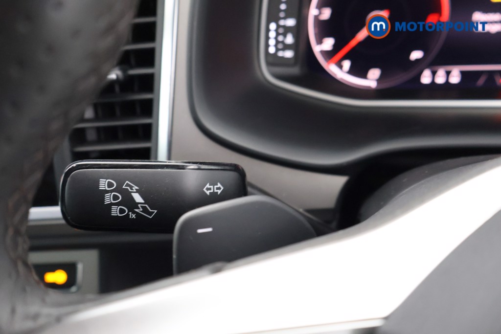 Seat Ateca Xperience Automatic Petrol SUV - Stock Number (1637540) - 5th supplementary image