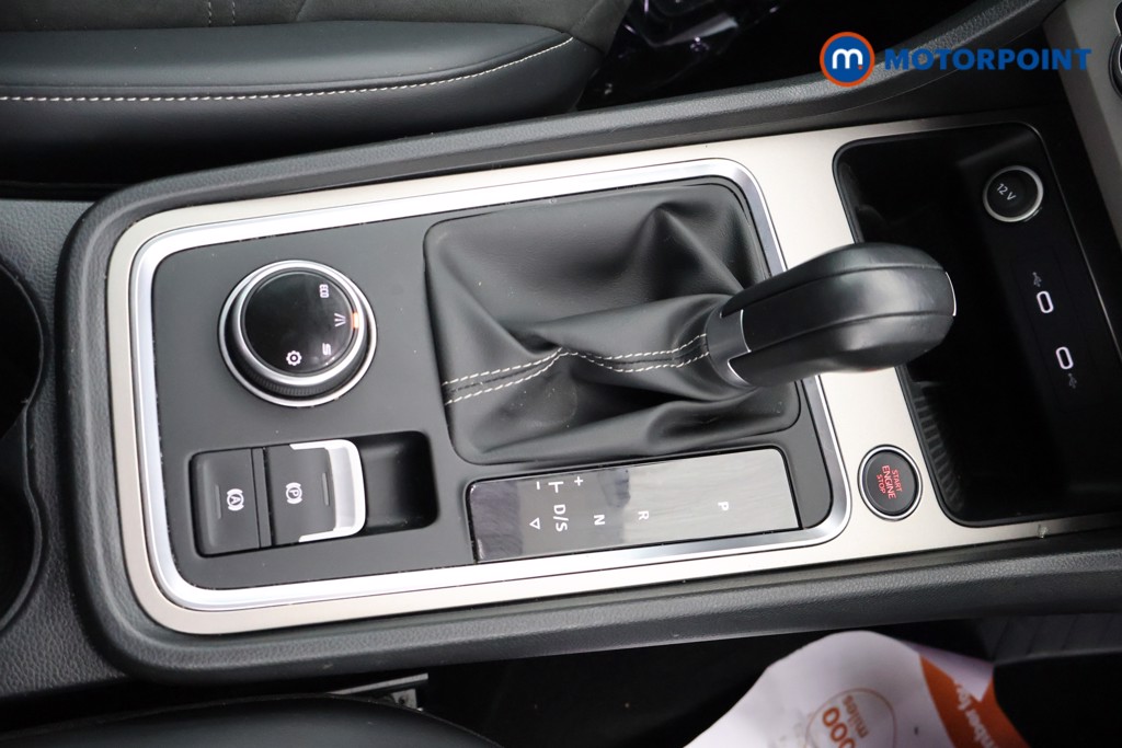 Seat Ateca Xperience Automatic Petrol SUV - Stock Number (1637540) - 8th supplementary image