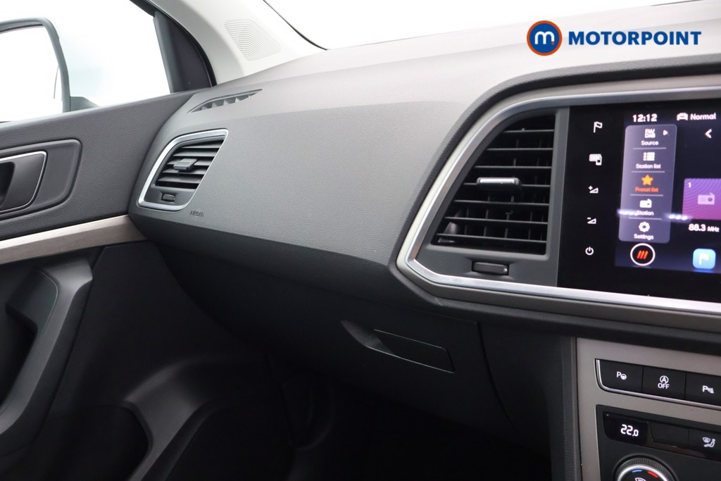 Seat Ateca Xperience Automatic Petrol SUV - Stock Number (1637540) - 9th supplementary image