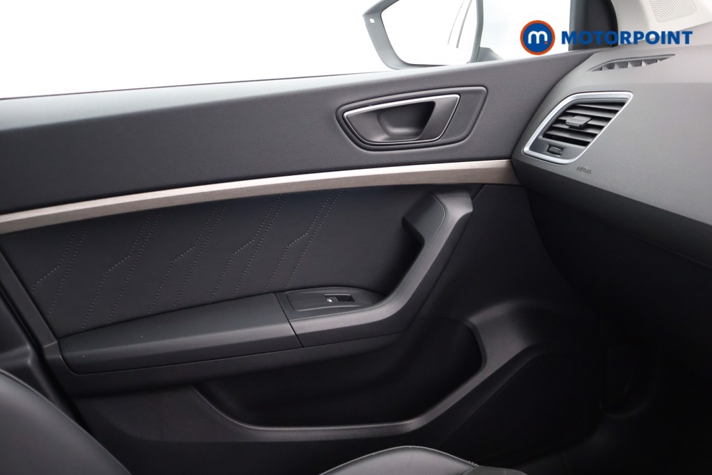 Seat Ateca Xperience Automatic Petrol SUV - Stock Number (1637540) - 10th supplementary image