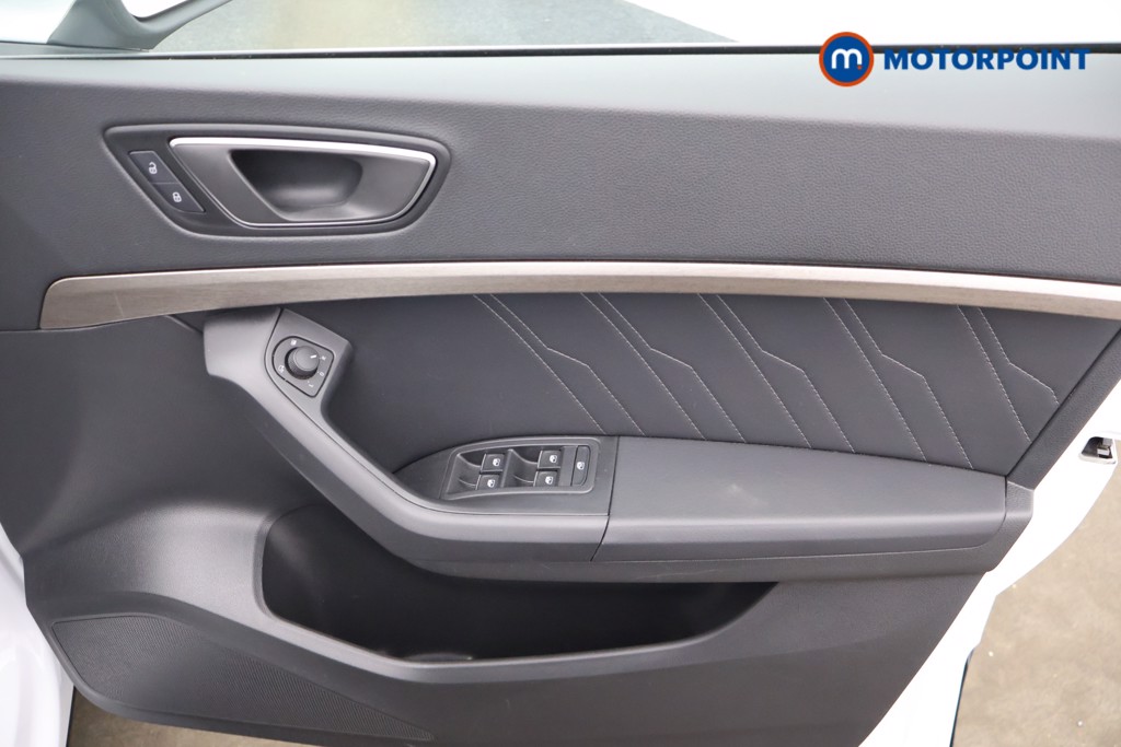 Seat Ateca Xperience Automatic Petrol SUV - Stock Number (1637540) - 11th supplementary image