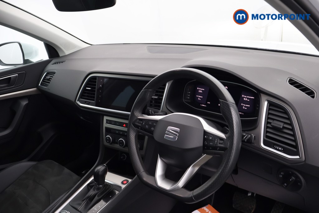 Seat Ateca Xperience Automatic Petrol SUV - Stock Number (1637540) - 12th supplementary image