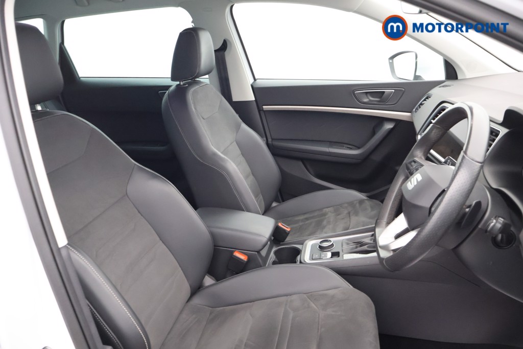 Seat Ateca Xperience Automatic Petrol SUV - Stock Number (1637540) - 13th supplementary image
