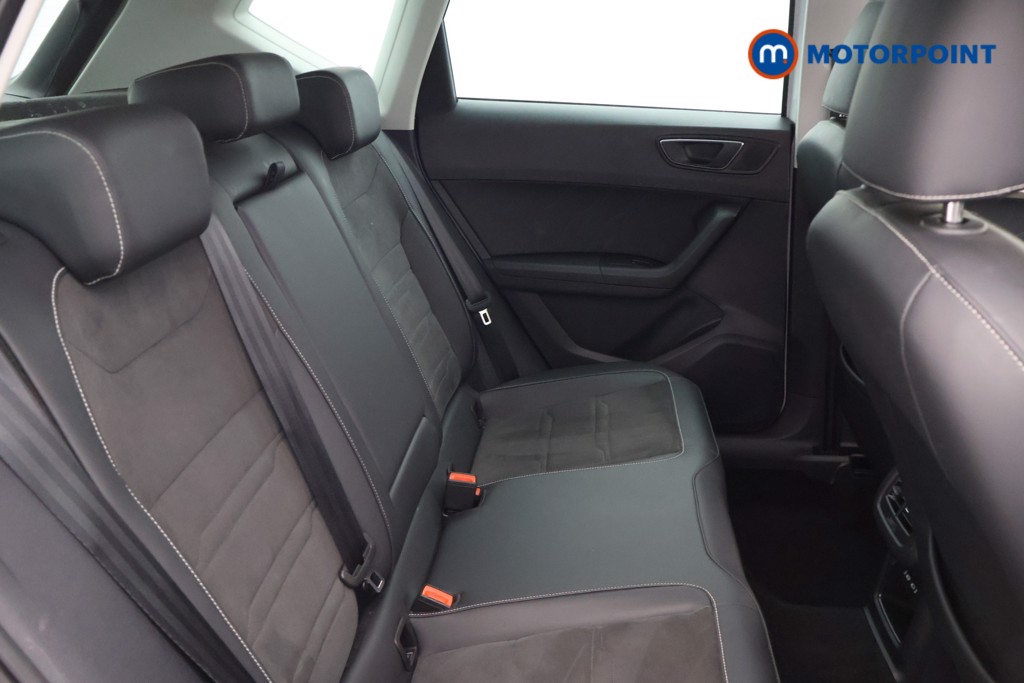 Seat Ateca Xperience Automatic Petrol SUV - Stock Number (1637540) - 14th supplementary image