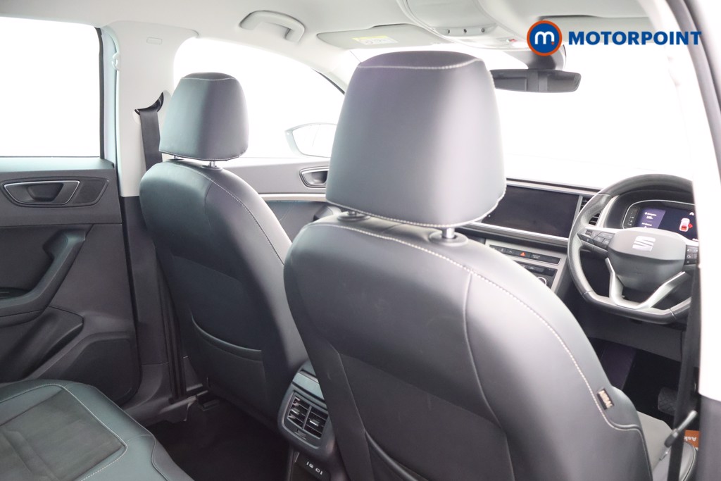 Seat Ateca Xperience Automatic Petrol SUV - Stock Number (1637540) - 15th supplementary image