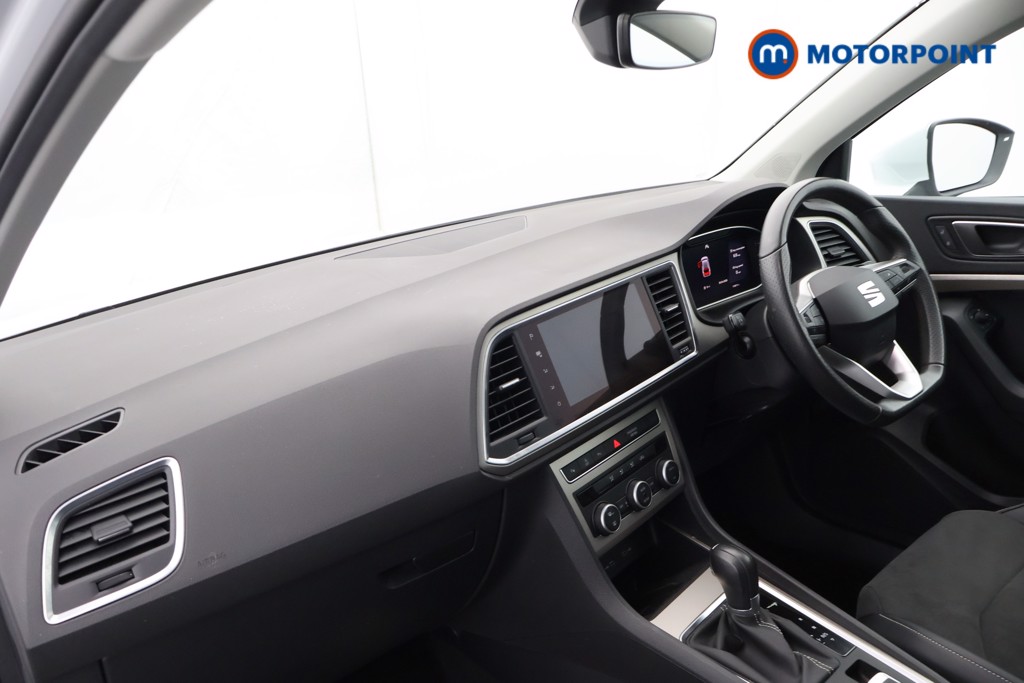 Seat Ateca Xperience Automatic Petrol SUV - Stock Number (1637540) - 17th supplementary image