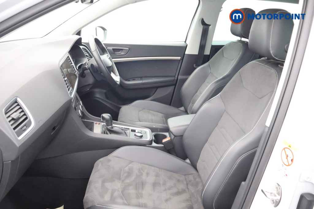Seat Ateca Xperience Automatic Petrol SUV - Stock Number (1637540) - 18th supplementary image
