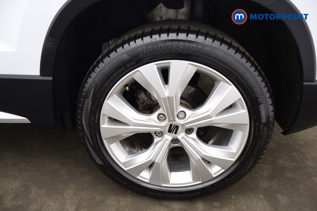 Seat Ateca Xperience Automatic Petrol SUV - Stock Number (1637540) - 23rd supplementary image