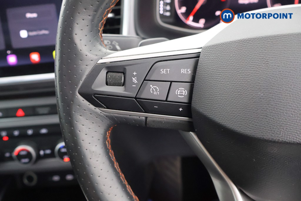 Seat Ateca FR Automatic Petrol SUV - Stock Number (1637552) - 2nd supplementary image