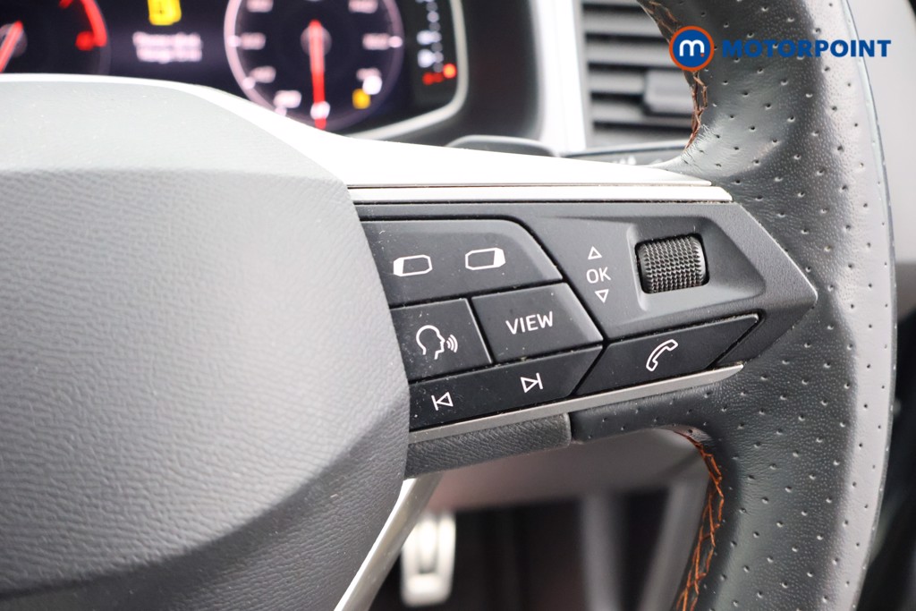 Seat Ateca FR Automatic Petrol SUV - Stock Number (1637552) - 3rd supplementary image