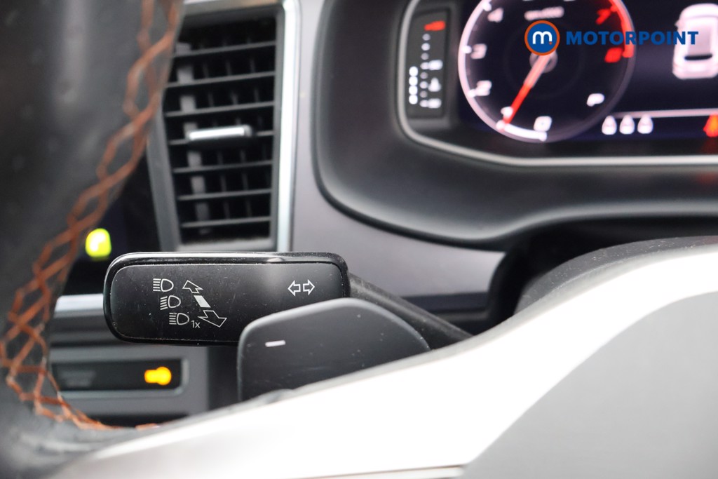 Seat Ateca FR Automatic Petrol SUV - Stock Number (1637552) - 5th supplementary image