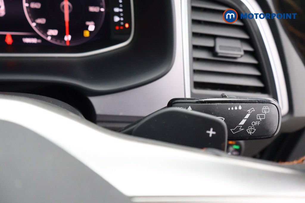Seat Ateca FR Automatic Petrol SUV - Stock Number (1637552) - 6th supplementary image
