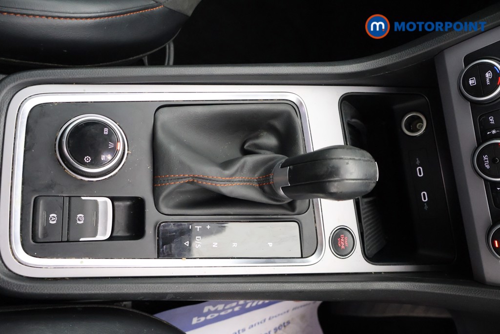 Seat Ateca FR Automatic Petrol SUV - Stock Number (1637552) - 8th supplementary image