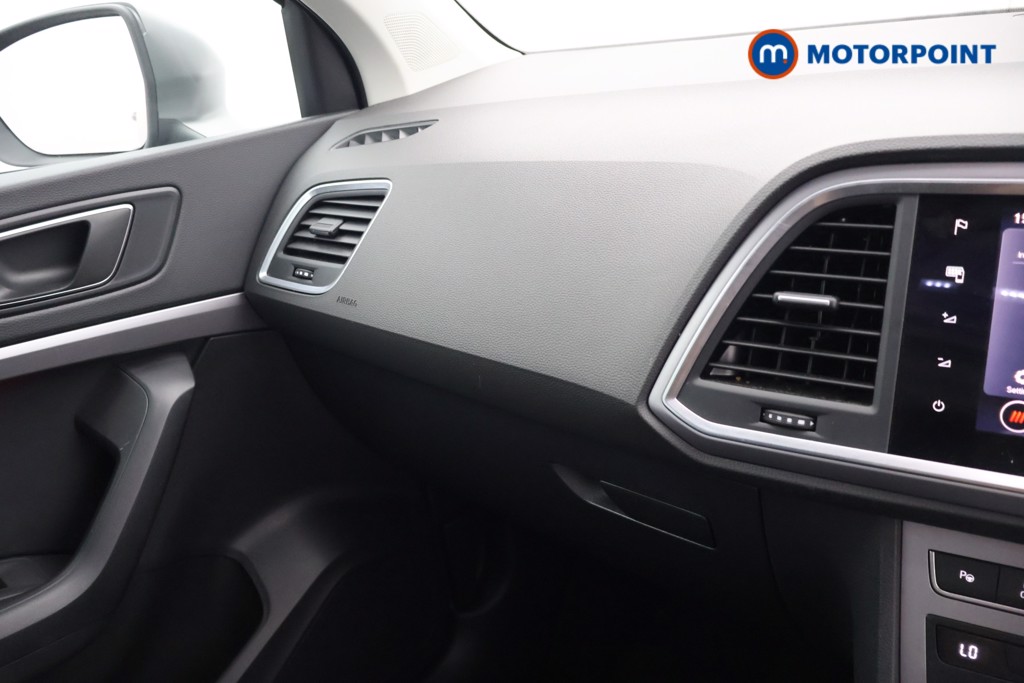 Seat Ateca FR Automatic Petrol SUV - Stock Number (1637552) - 9th supplementary image