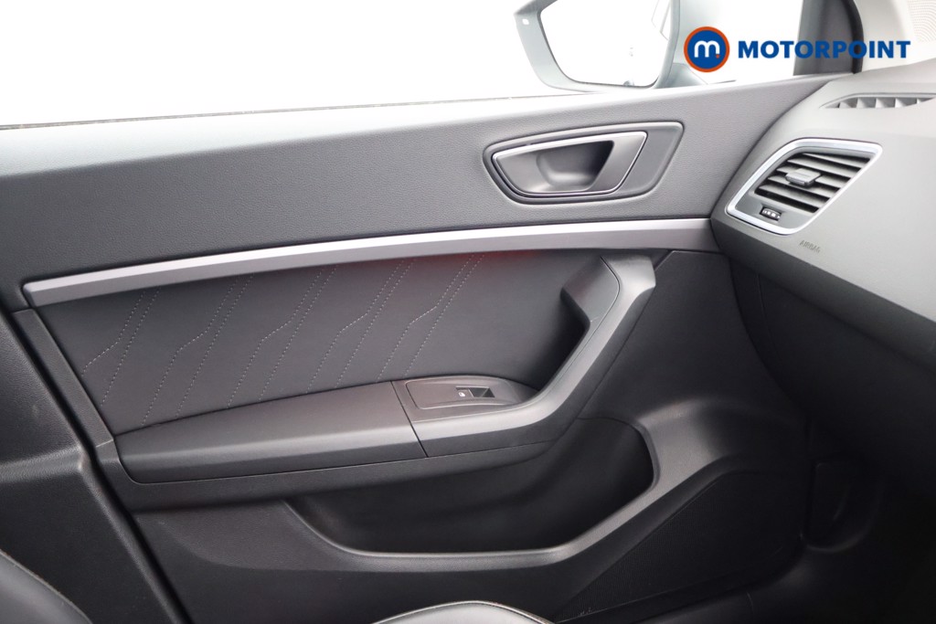 Seat Ateca FR Automatic Petrol SUV - Stock Number (1637552) - 10th supplementary image