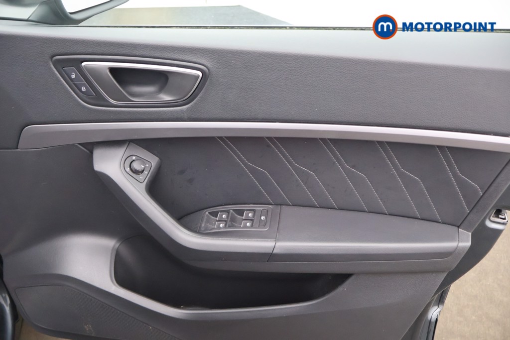 Seat Ateca FR Automatic Petrol SUV - Stock Number (1637552) - 11th supplementary image
