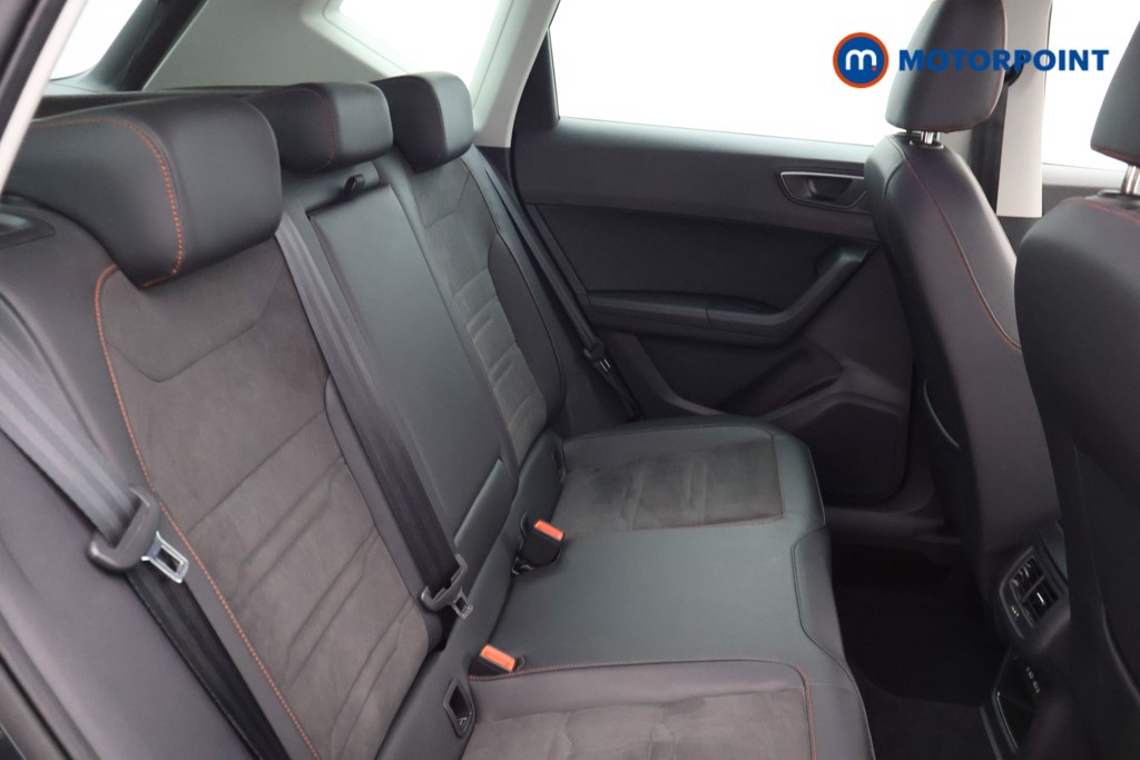 Seat Ateca FR Automatic Petrol SUV - Stock Number (1637552) - 14th supplementary image