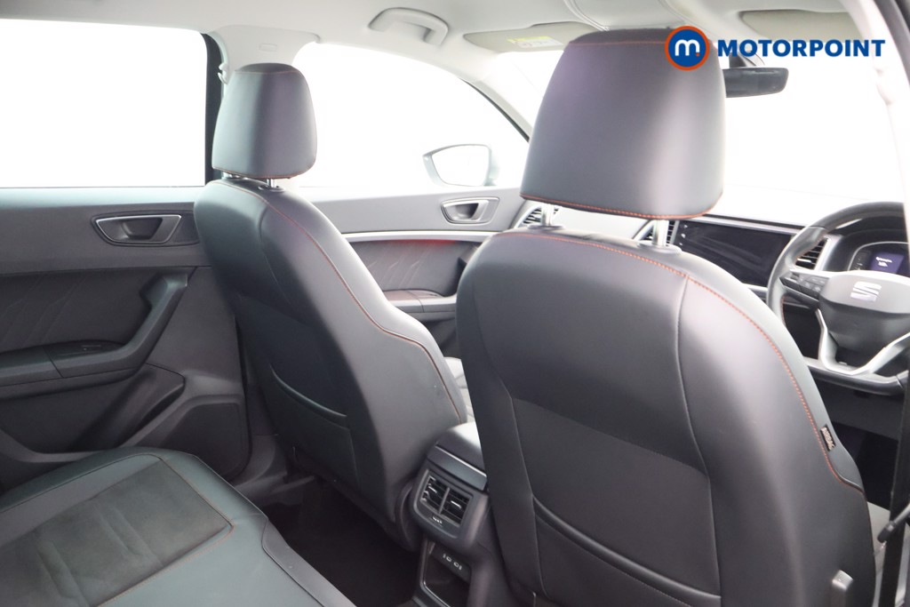 Seat Ateca FR Automatic Petrol SUV - Stock Number (1637552) - 15th supplementary image