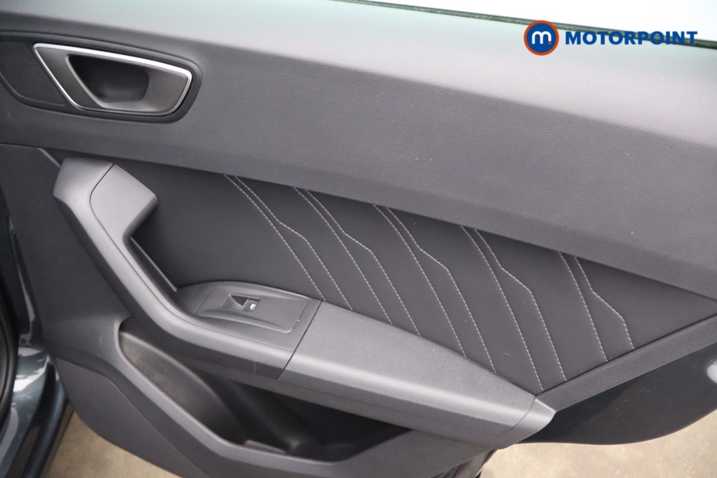 Seat Ateca FR Automatic Petrol SUV - Stock Number (1637552) - 16th supplementary image