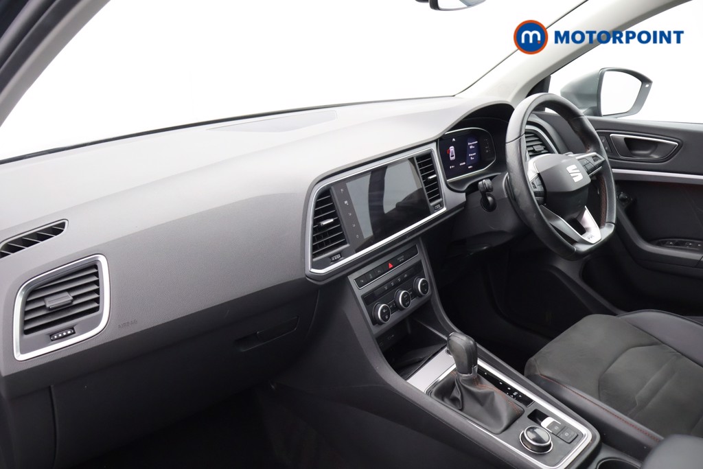 Seat Ateca FR Automatic Petrol SUV - Stock Number (1637552) - 17th supplementary image