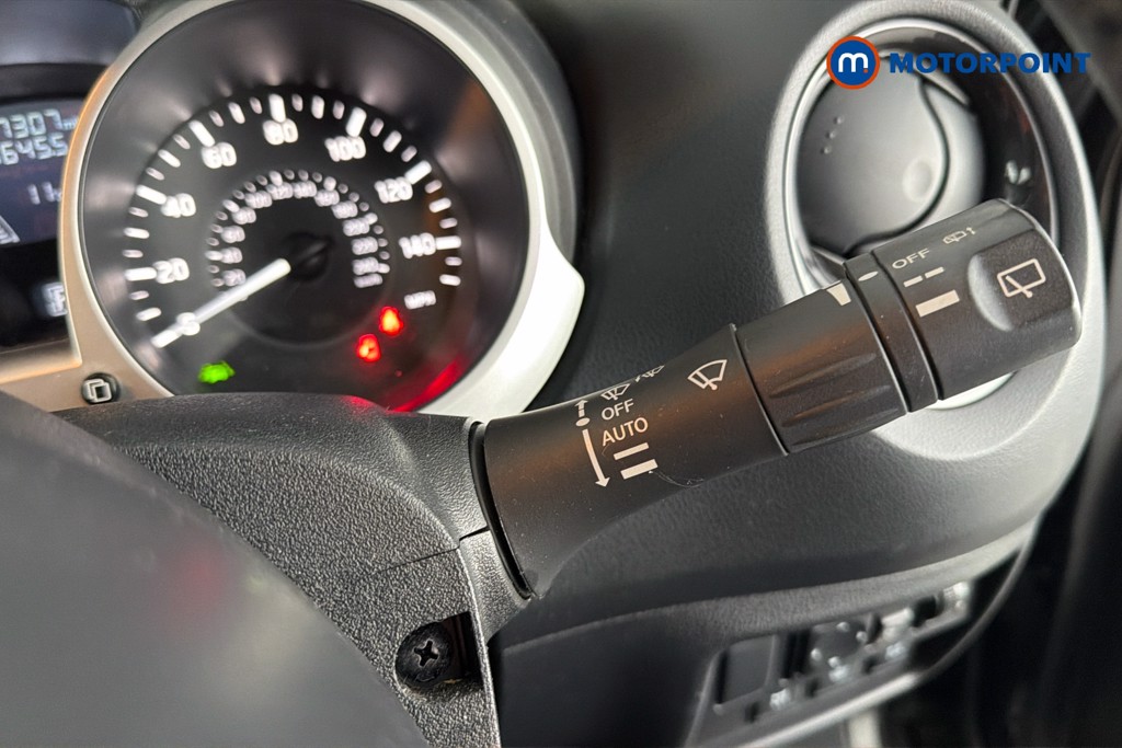 Nissan Juke Tekna Automatic Petrol SUV - Stock Number (1637779) - 7th supplementary image