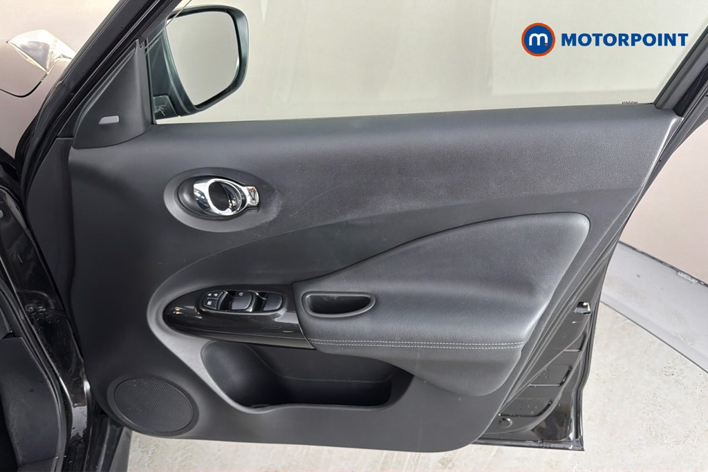 Nissan Juke Tekna Automatic Petrol SUV - Stock Number (1637779) - 19th supplementary image