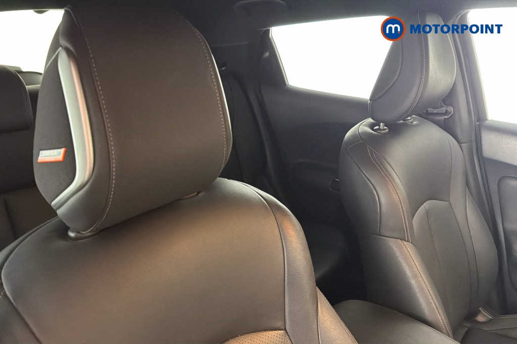 Nissan Juke Tekna Automatic Petrol SUV - Stock Number (1637779) - 23rd supplementary image