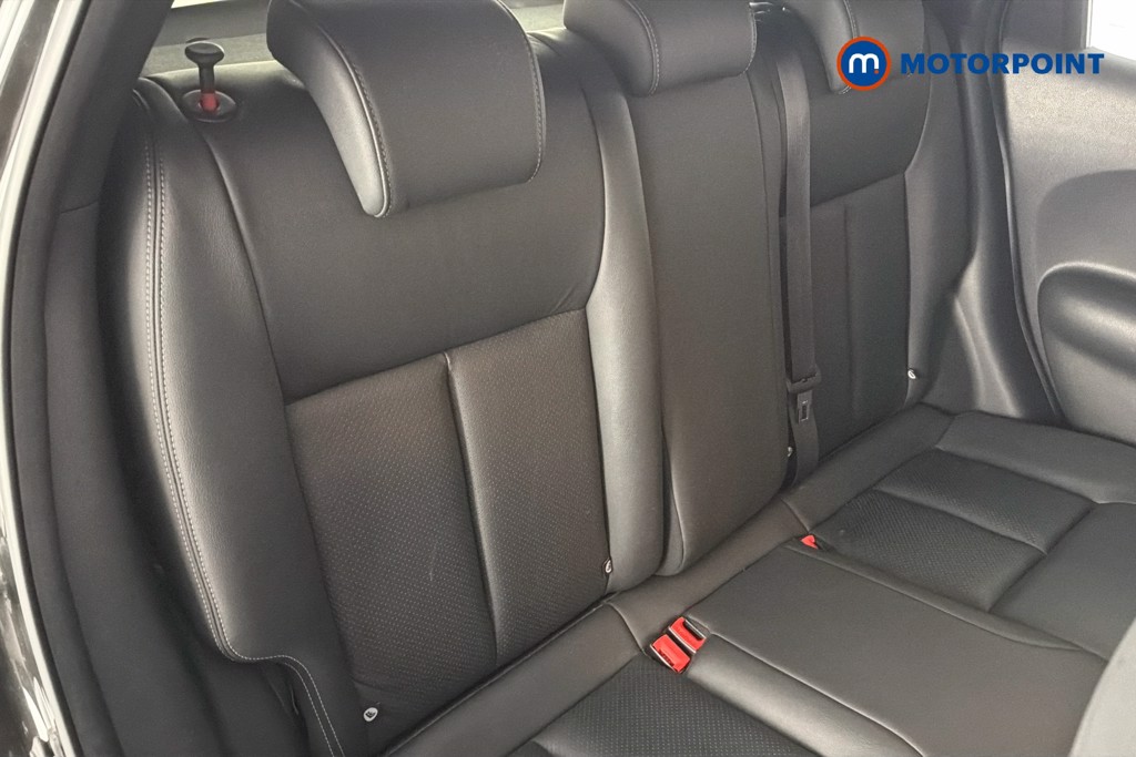 Nissan Juke Tekna Automatic Petrol SUV - Stock Number (1637779) - 28th supplementary image