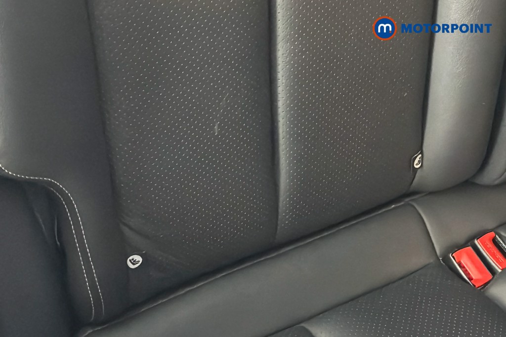 Nissan Juke Tekna Automatic Petrol SUV - Stock Number (1637779) - 29th supplementary image