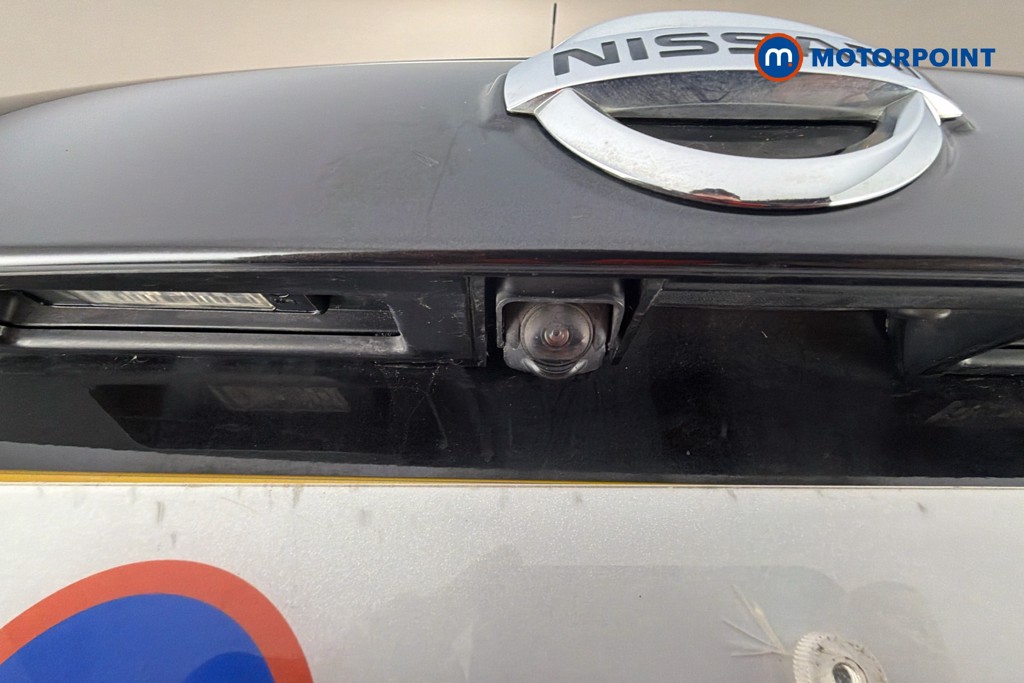 Nissan Juke Tekna Automatic Petrol SUV - Stock Number (1637779) - 36th supplementary image
