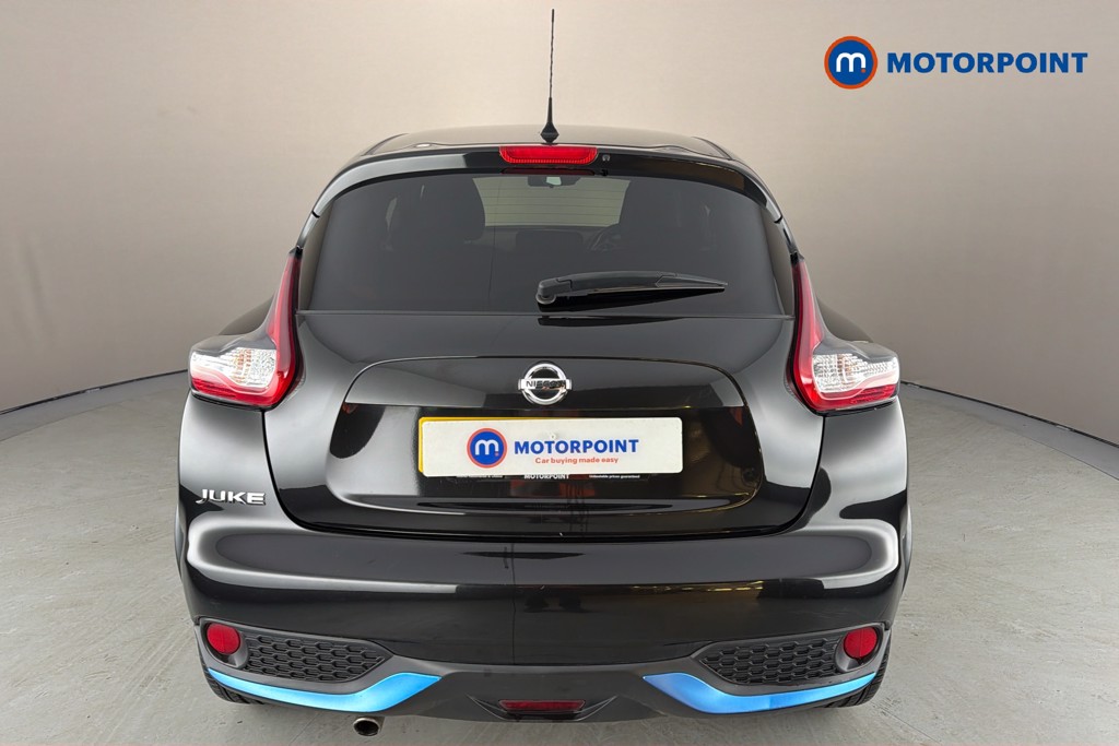Nissan Juke Tekna Automatic Petrol SUV - Stock Number (1637779) - 37th supplementary image