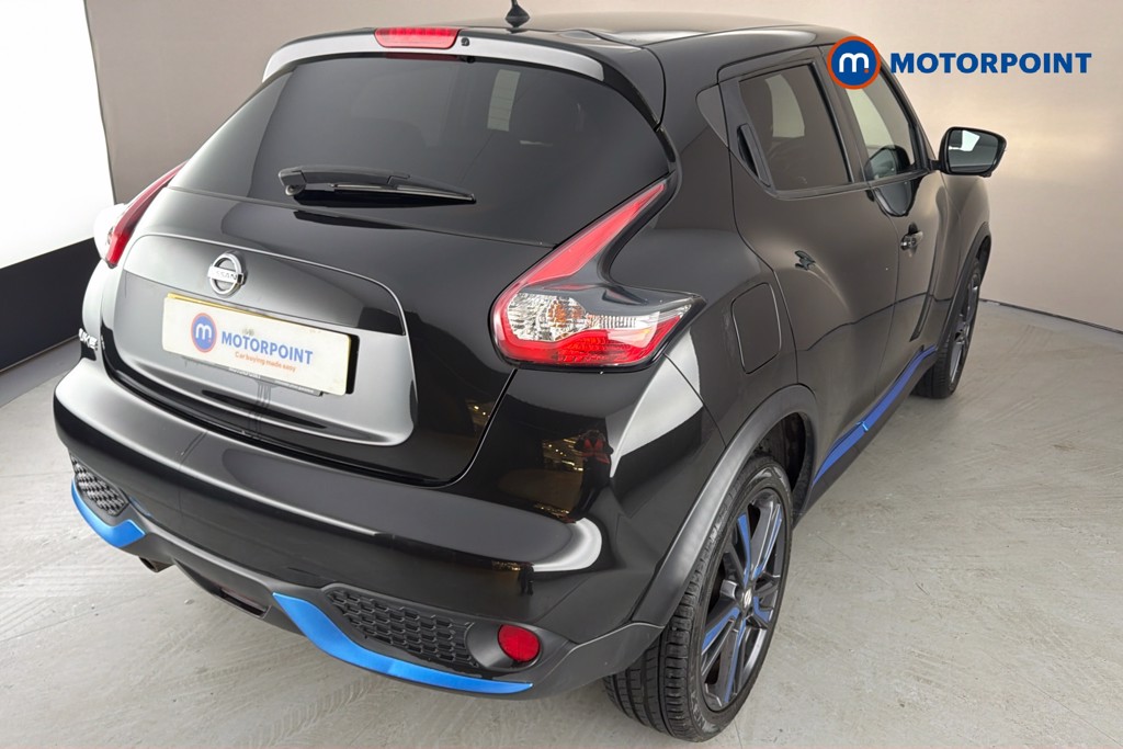 Nissan Juke Tekna Automatic Petrol SUV - Stock Number (1637779) - 38th supplementary image